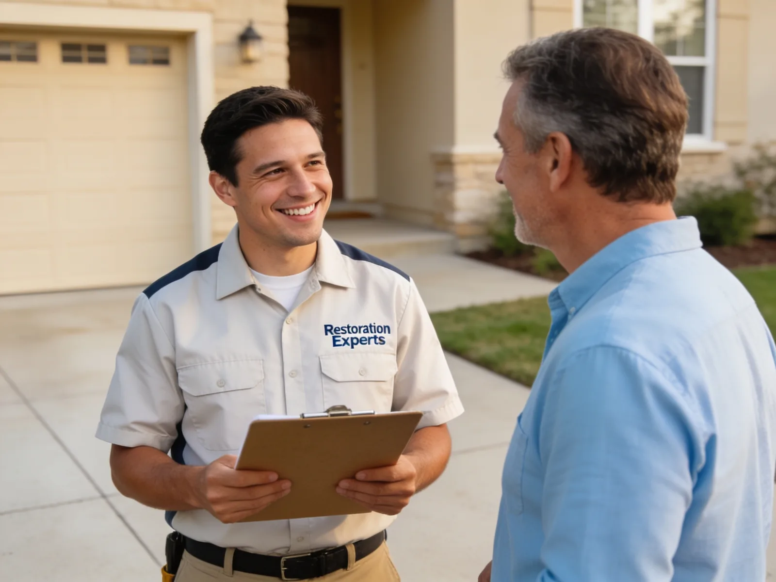 Water Damage Cleanup Egan, LA FAQs